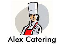 Alex-Catering